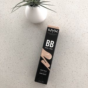 NXY • BB Creme • Nude